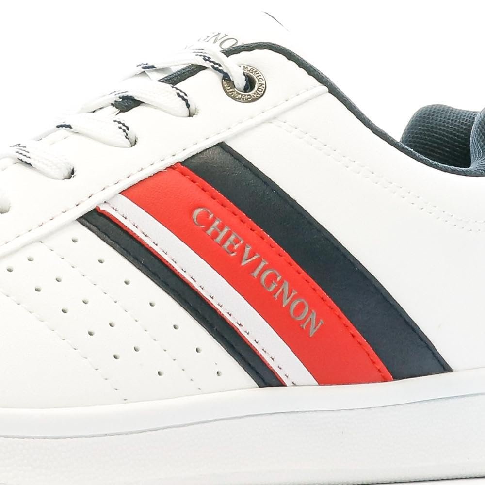 Кросівки Chevignon Falou Чоловічі Білі, фото №7