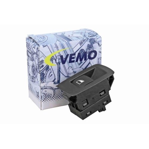 Вимикач склопідйомника VEMO Green Mobility Parts V20-73-0094 для BMW, задній, фото №2