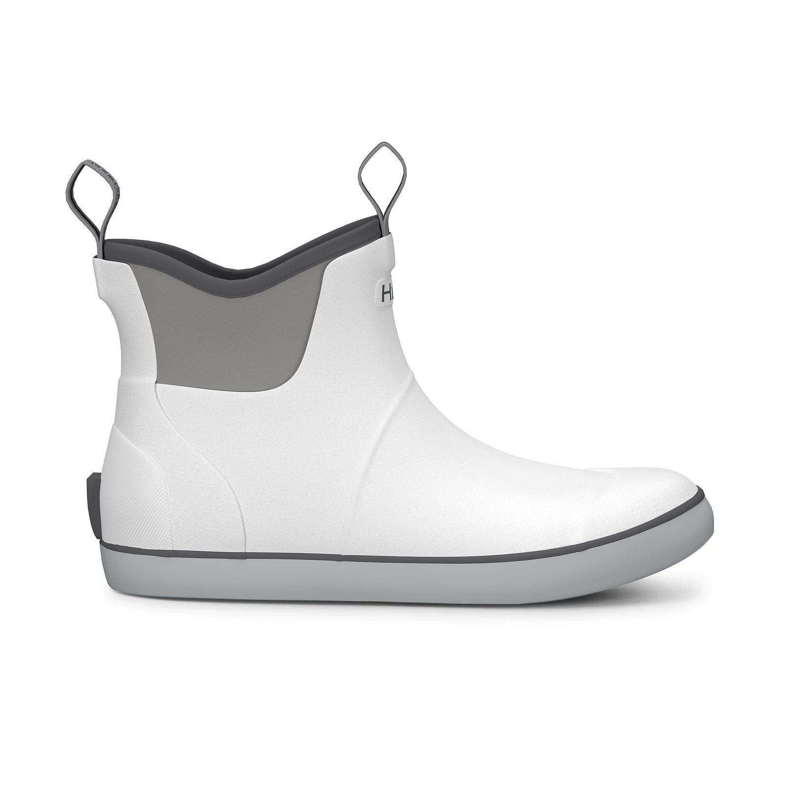 Мужские Резиновые Сапоги HUK Rogue Wave Fishing and Deck Boots, фото №2