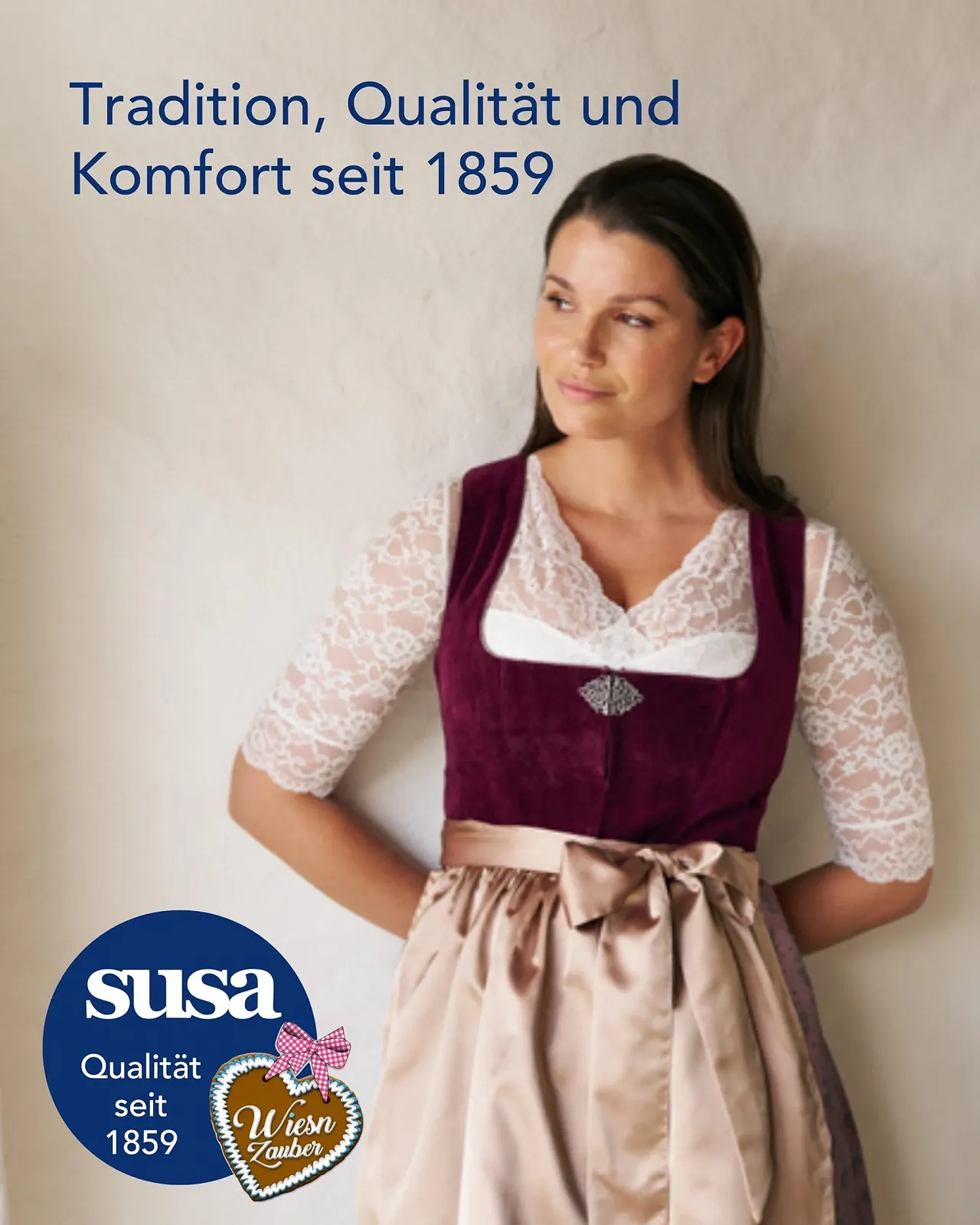 Бюстгальтер пуш-ап Susa Dirndl bra, фото №7 Бюстгальтер пуш-ап Susa Dirndl bra, фото №7