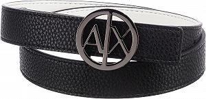 Ремінь Armani Exchange Circle Logo Жіночий - Фото 1