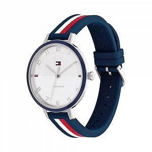 Женские Аналоговые Часы Tommy Hilfiger Кожа synthetic.ua - Фото 1