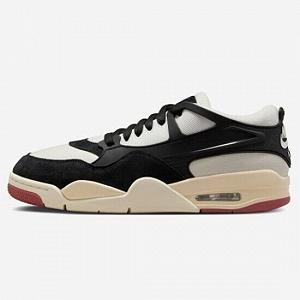 Кроссовки AIR JORDAN 4 RM Размер 42.5 - Фото 1