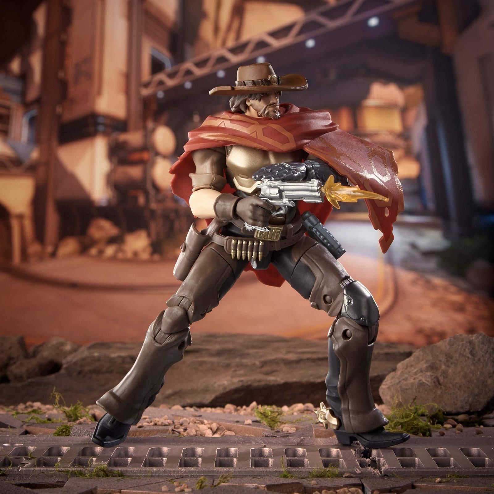 Фигурка Hasbro OVW Ultimate Chili, фото №6