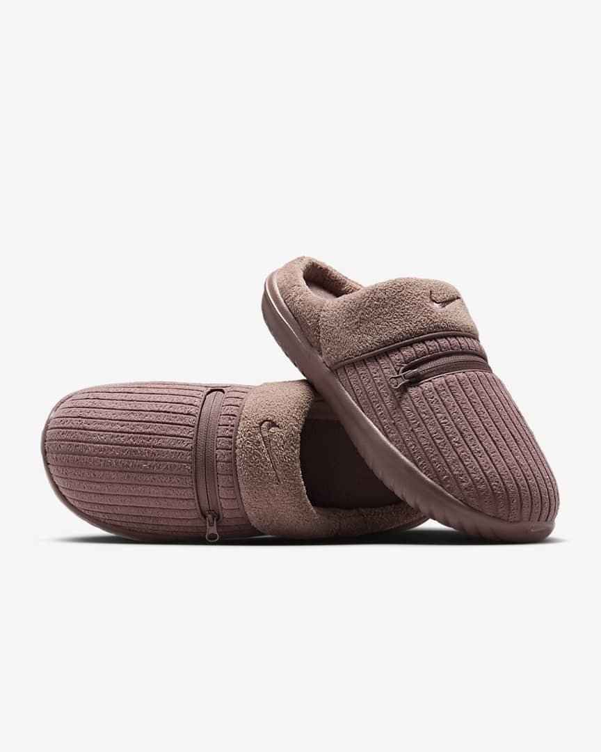 Шлепанцы Nike Burrow Pink 43, фото №2