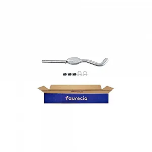 Передній глушник HELLA Easy2Fit 8LB 366 022-251 - Фото 1