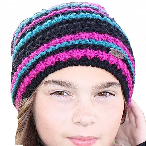 Шапка MaxiMo для дівчинки - Фото 1