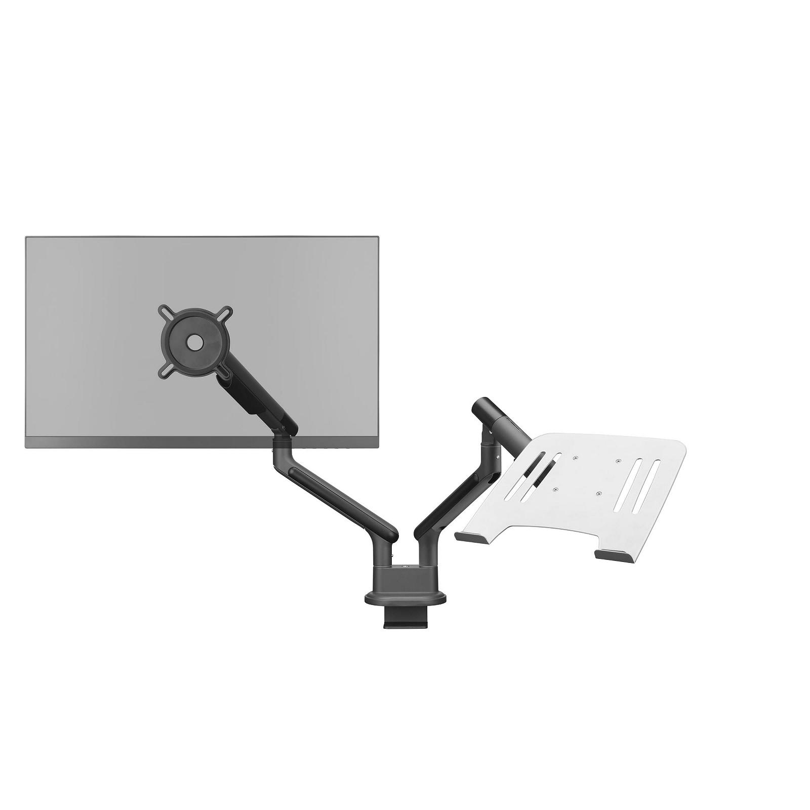 Тримач для ноутбука One For All Універсальний DM0010, фото №7 Тримач для ноутбука One For All Універсальний DM0010, фото №7