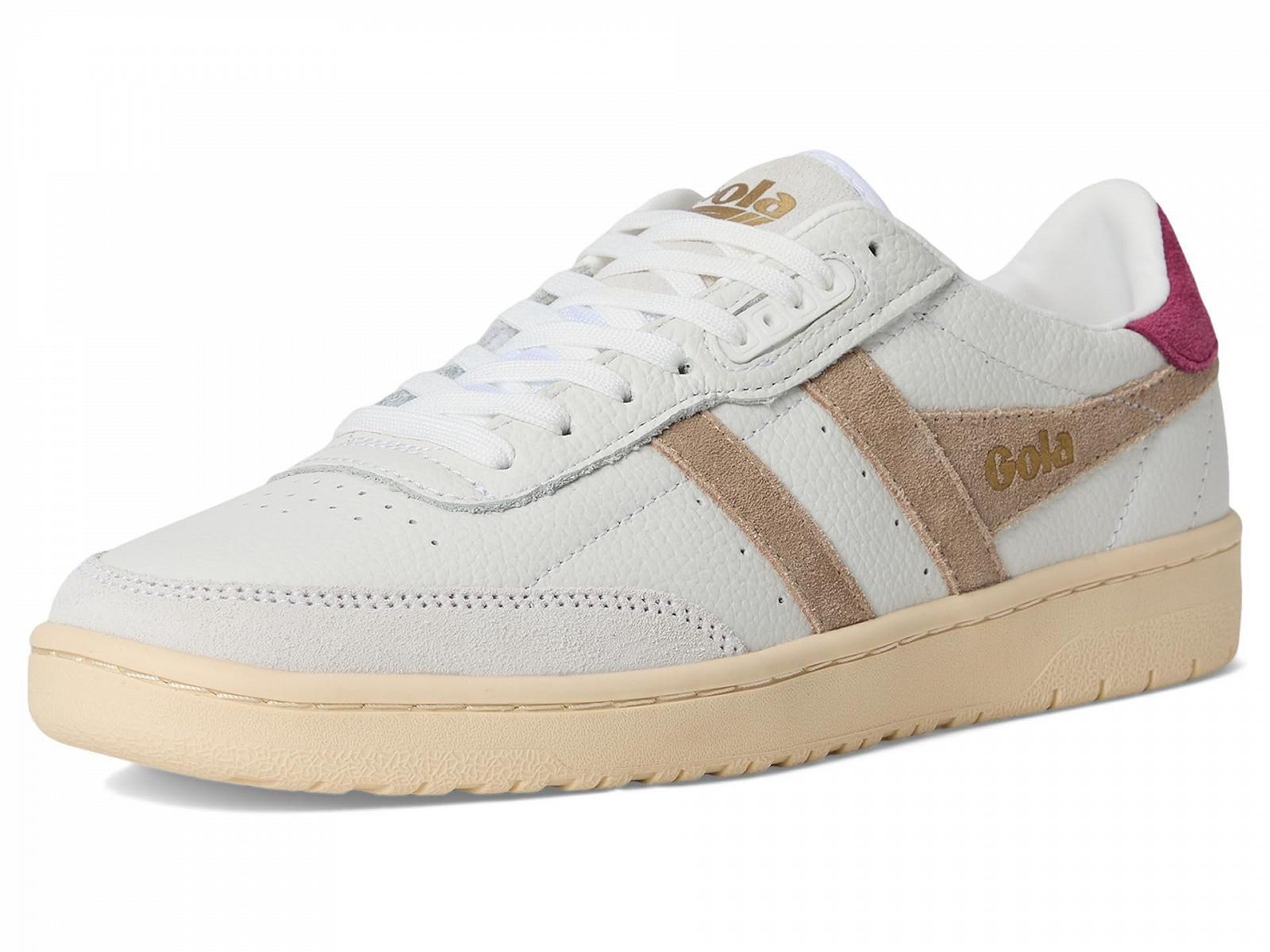 Кросівки Gola Falcon жіночі, фото №7 Кросівки Gola Falcon жіночі, фото №7