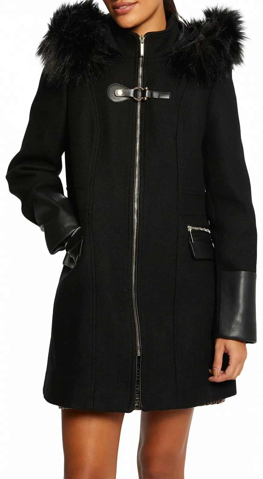 Пальто Morgan женское, фото №5