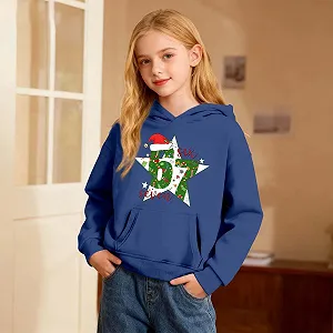 Худі для дівчат synthetic.ua - Фото 1