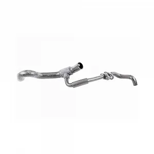 Шланг радиатора VAICO Q+ V22-0515 для CITROËN верхний - Фото 1