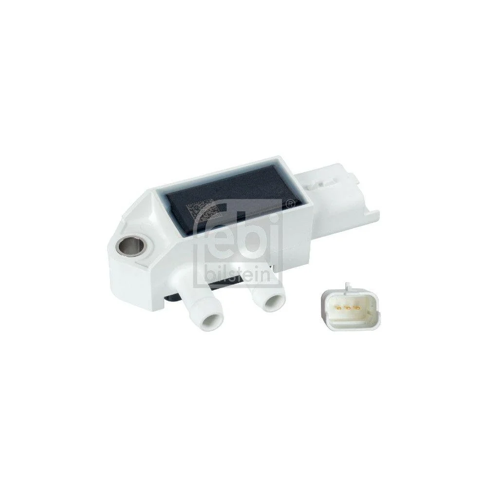 Датчик тиску відпрацьованих газів FEBI BILSTEIN 172031 для CITROËN MERCEDES-BENZ NISSAN OPEL DS, фото №2