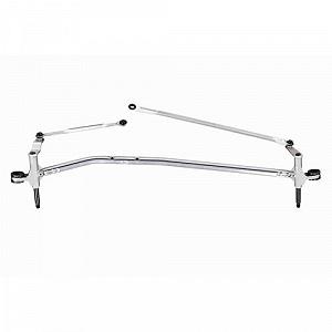 Трапеція склоочисника VAICO V46-1273 для RENAULT, передня synthetic.ua - Фото 1