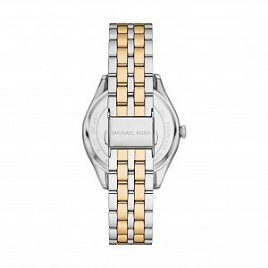 Жіночий годинник Michael Kors MK4811 Золотий / Срібний synthetic.ua - Фото 1