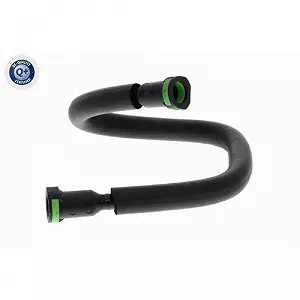 Топливная магистраль VAICO V42-0963 Q+ CITROËN PEUGEOT synthetic.ua - Фото 1