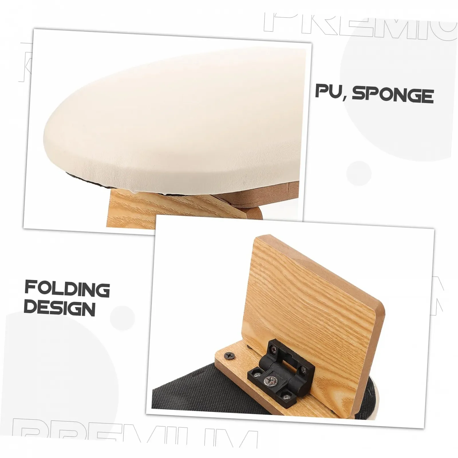 Підставка для рук для манікюру VALICLUD U-подібна, фото №7