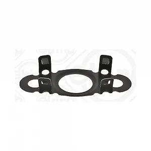 Прокладка слива масла (турбокомпрессора) ELRING 780.430 для AUDI CHRYSLER DODGE FIAT FORD MAN - Фото 1