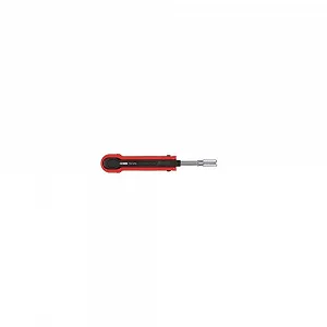 Інструмент для розблокування плоских/круглих штекерів KS TOOLS 150.1292 - Фото 1