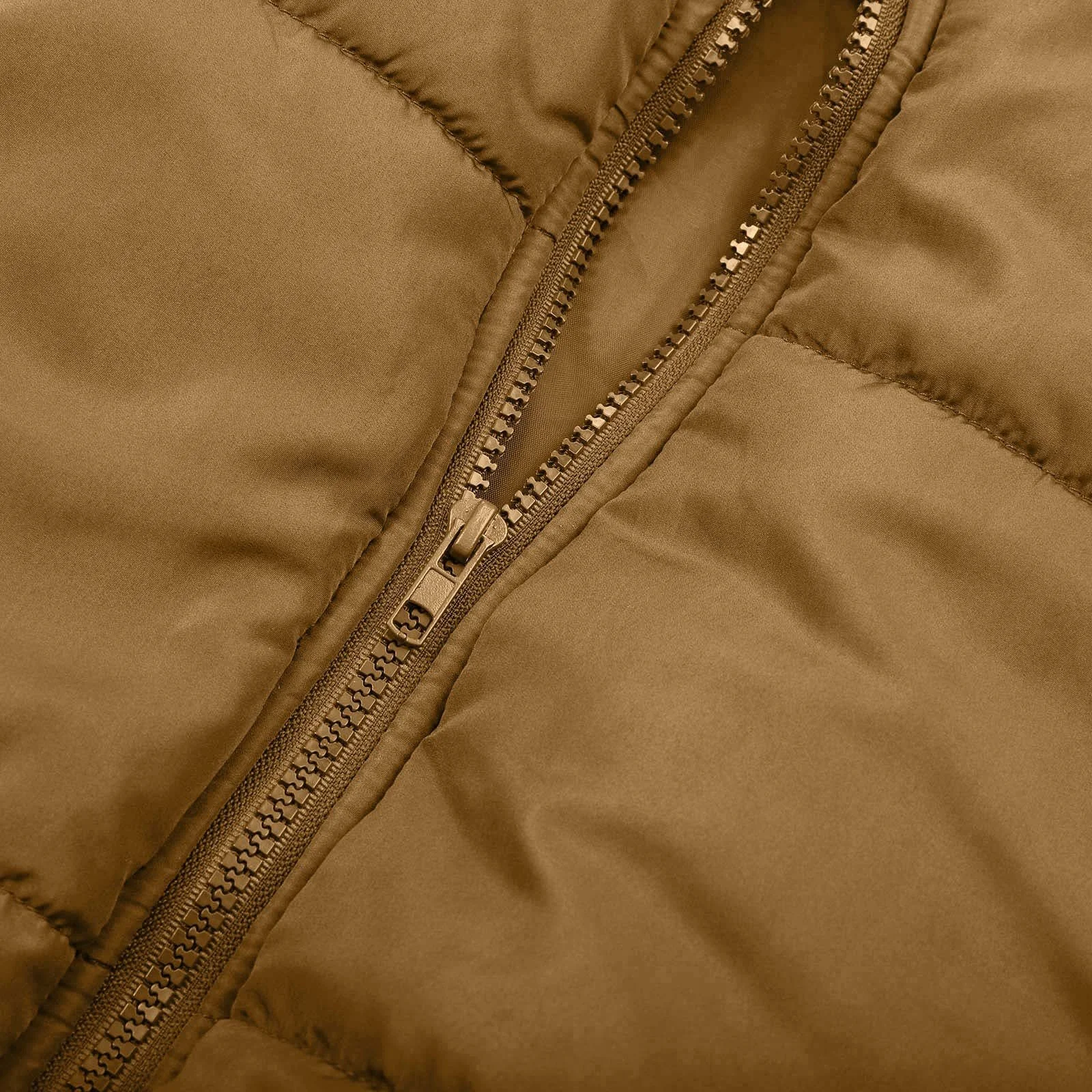 Пальто Yekdmxop Зимове Жіноче Легке Тепле, фото №4