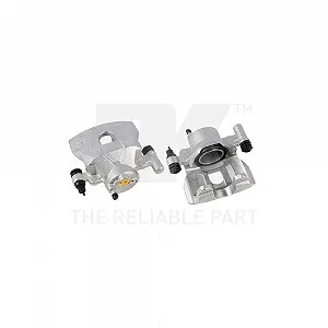 Тормозной суппорт NK 2132125 для MAZDA, передний левый, перед осью - Фото 1