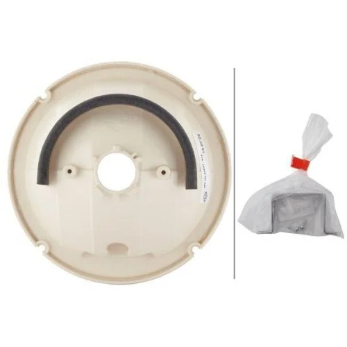 Вставка фари (дальнє світло) HELLA 1F3 161 825-071 для TOYOTA VW передня, фото №2 Вставка фари (дальнє світло) HELLA 1F3 161 825-071 для TOYOTA VW передня, фото №2