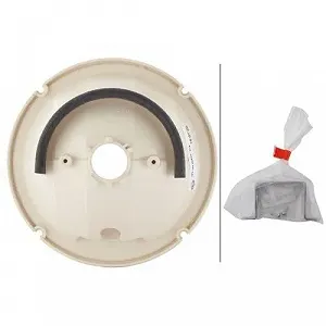 Вставка фари (дальнє світло) HELLA 1F3 161 825-071 для TOYOTA VW передня synthetic.ua - Фото 1