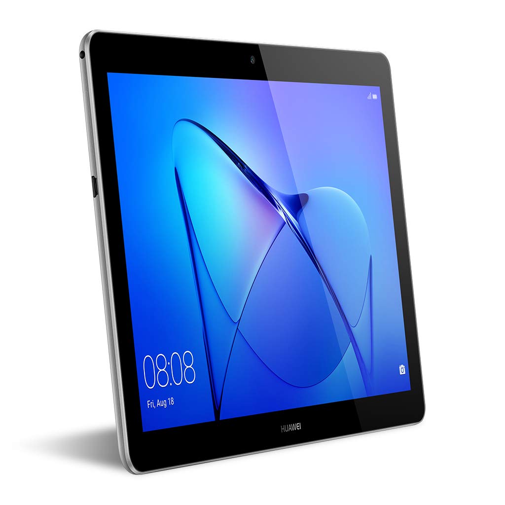 Планшет Huawei MediaPad T3 9.6 дюймов WiFi 32 ГБ 3 ГБ ОЗУ Космический Серый, фото №6