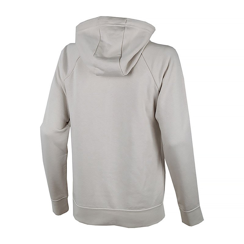 Джемпер Nike W NSW ESSNTL FLC FZ HOODIE S, фото №2
