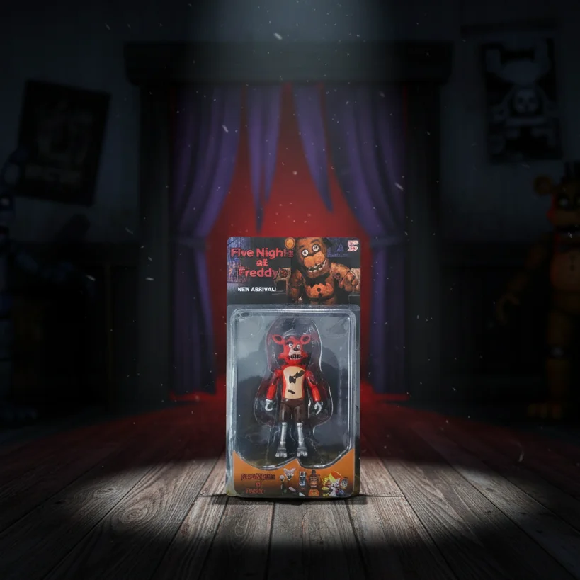 Фигурка «Five Nights at Freddy's» FNAF, 15 см, фото №2