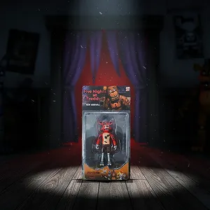 Фігурка  «Five Nights at Freddy's» FNAF, 15 см synthetic.ua - Фото 1