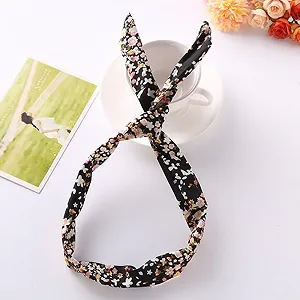 Набор женских повязок на голову synthetic.ua - Фото 1