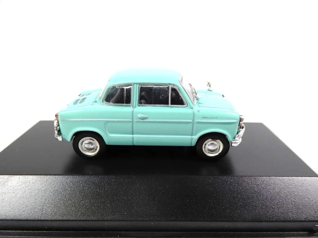 Машинка OPO 10 Salvat Collection NSU Prince 30 1959 (AR33), фото №4