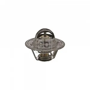 Термостат системы охлаждения FEBI BILSTEIN 30694 для AUDI SEAT SKODA VW synthetic.ua - Фото 1