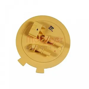 Модуль подачи топлива METZGER AUTOTEILE 2250684 ORIGINAL ERSATZTEIL synthetic.ua - Фото 1