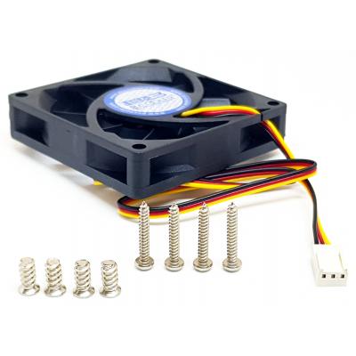 Кулер для корпуса PcСooler F72, фото №3