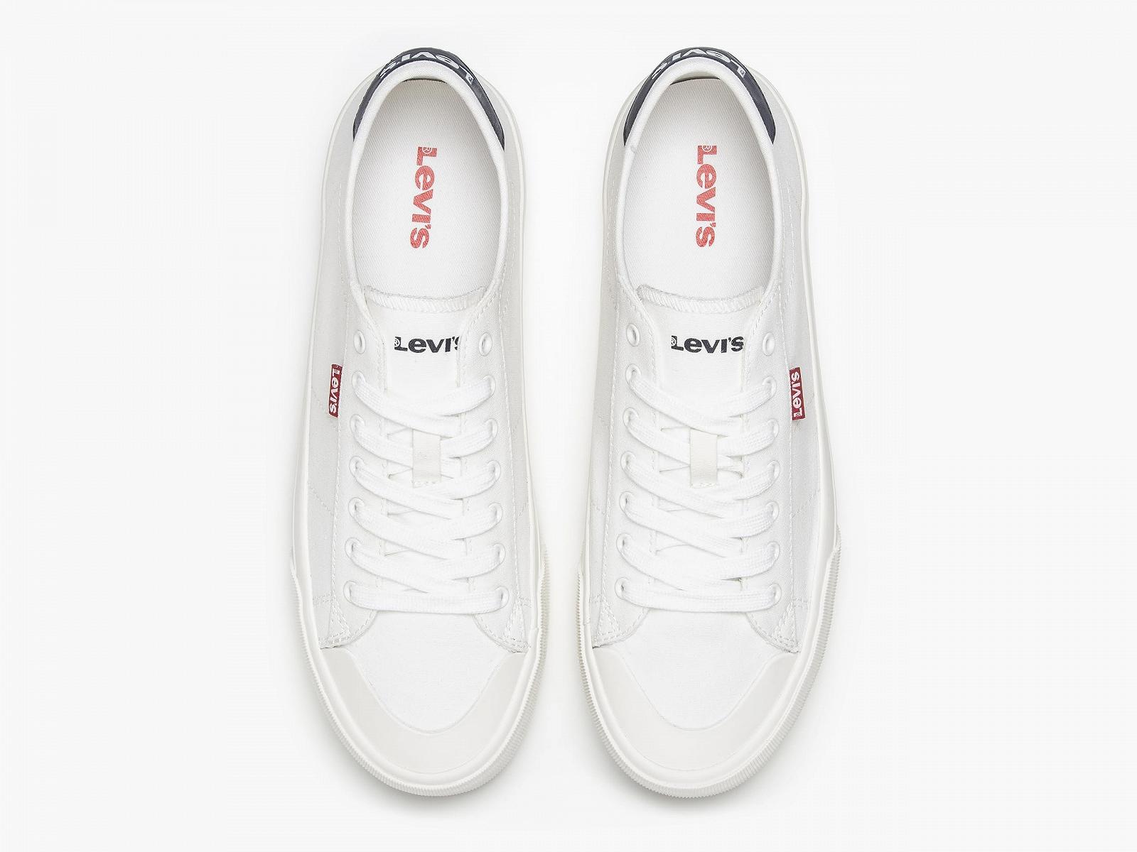 Кроссовки Levi's Harrison 2.0, фото №4