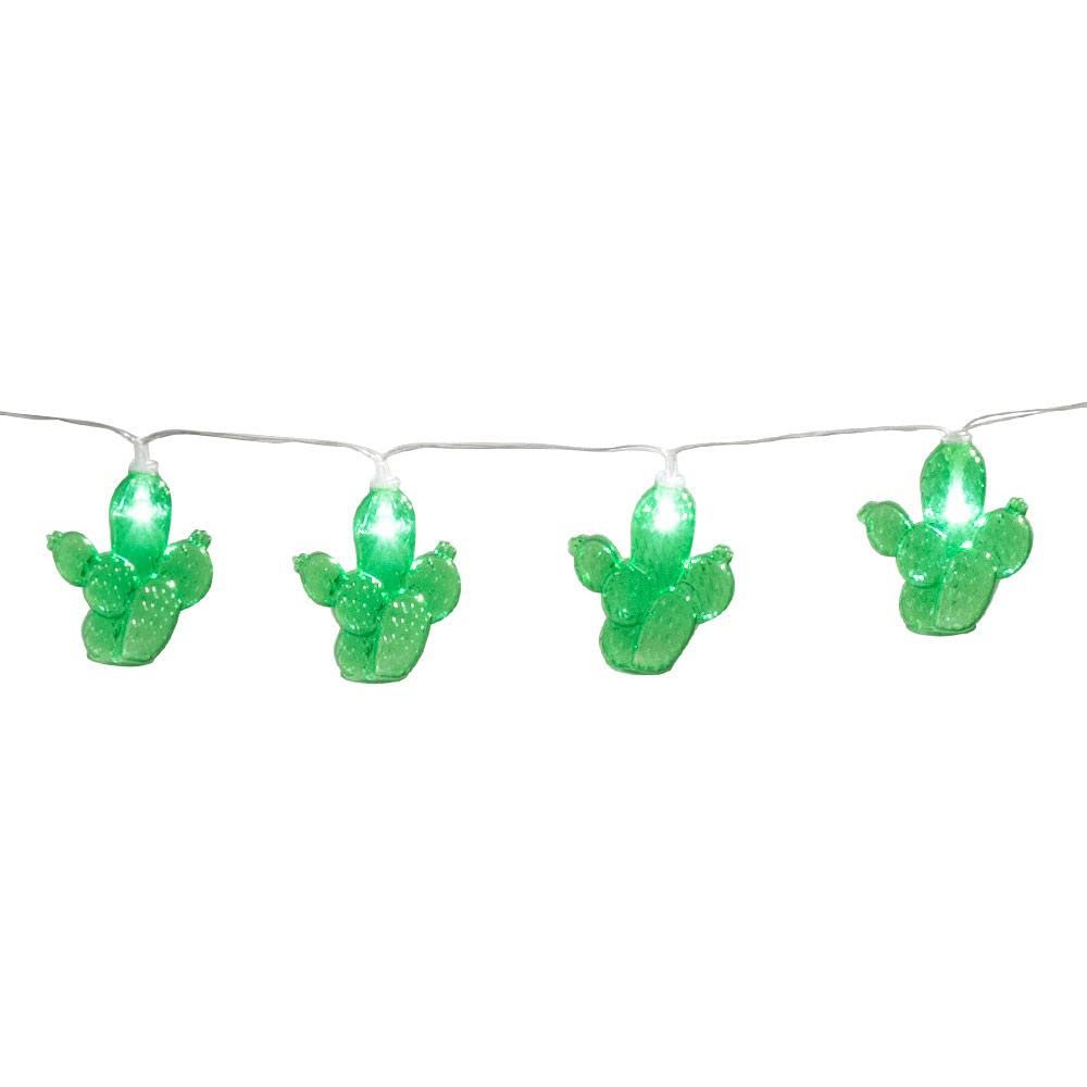 LED Гирлянда Boland Cactus 140 см, фото №1