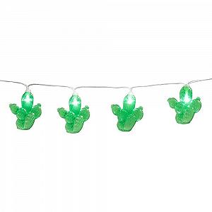 LED Гирлянда Boland Cactus 140 см - Фото 1