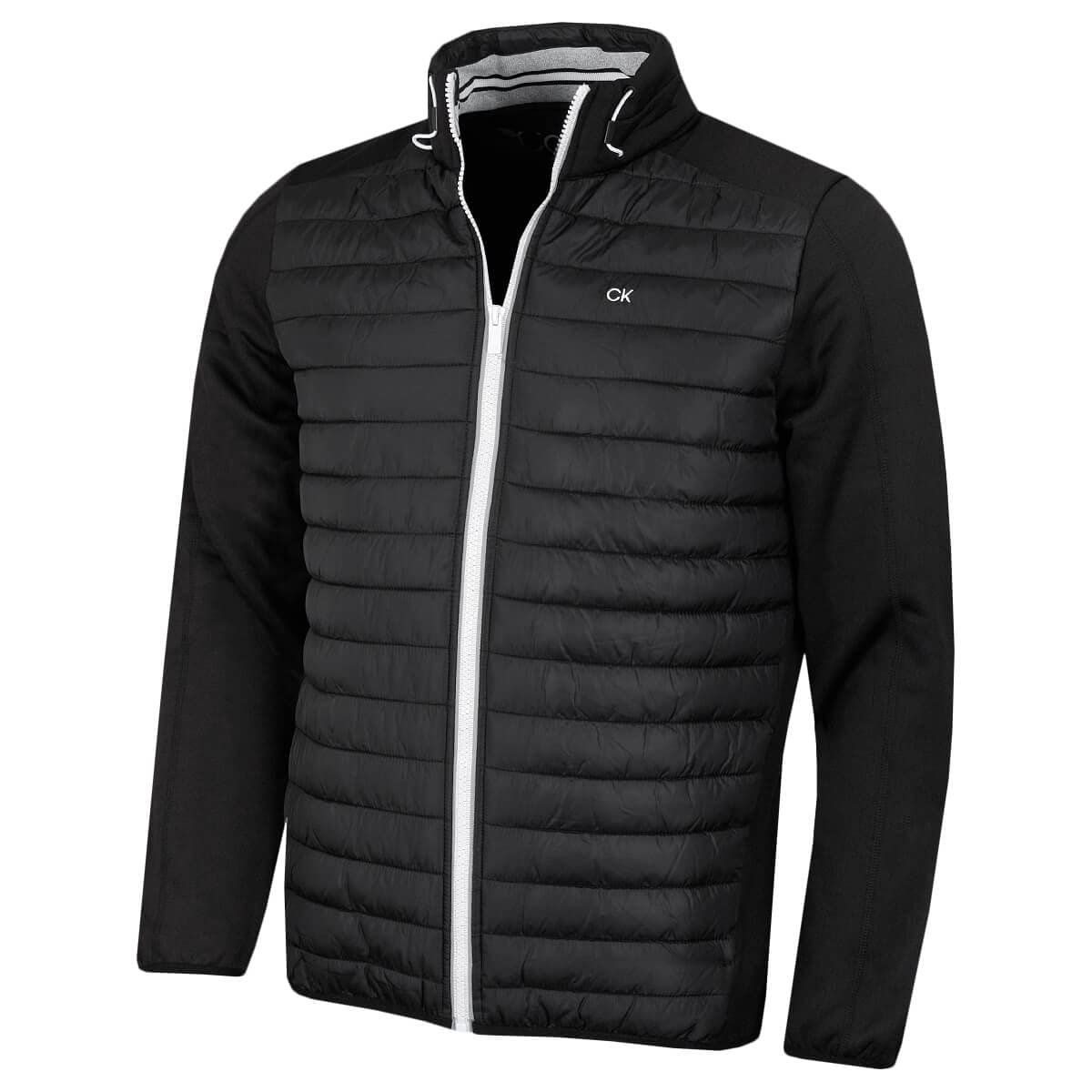 Куртка Calvin Klein CK Hybrid Insulate Lightweight, фото №1