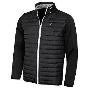 Куртка Calvin Klein CK Hybrid Insulate Lightweight - Фото 1