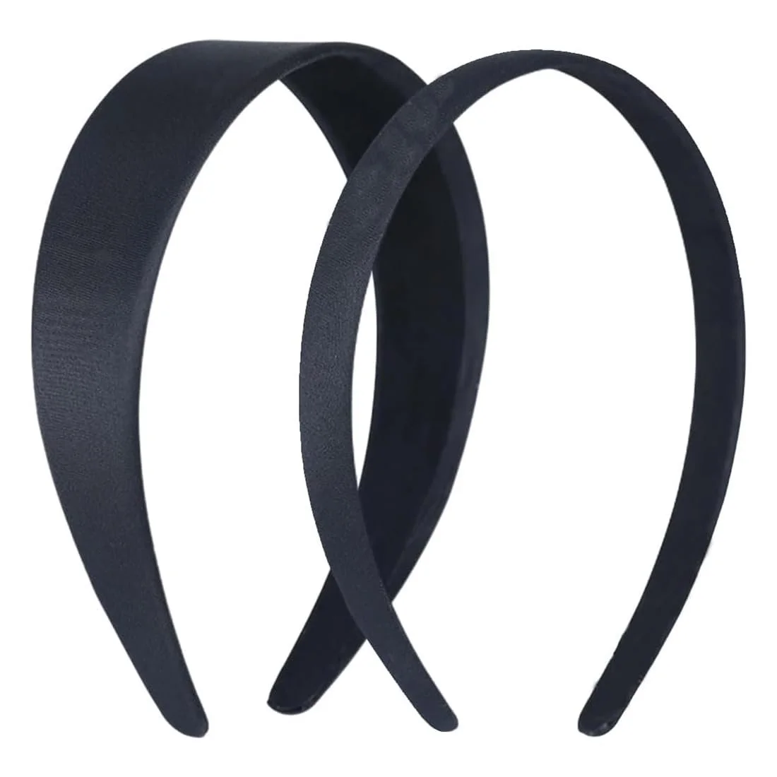 Набір атласних обручів 2 шт, фото №1 Набір атласних обручів 2 шт, фото №1