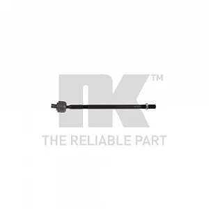 Осьовий шарнір рульової тяги NK 5033344 для MERCEDES-BENZ передній міст зліва - Фото 1