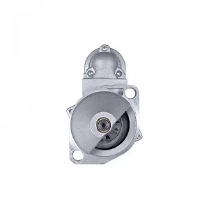 Стартер HELLA 8EA 015 657-191 для INTERNATIONAL HARV. STEYR MWM SAME synthetic.ua - Фото 1