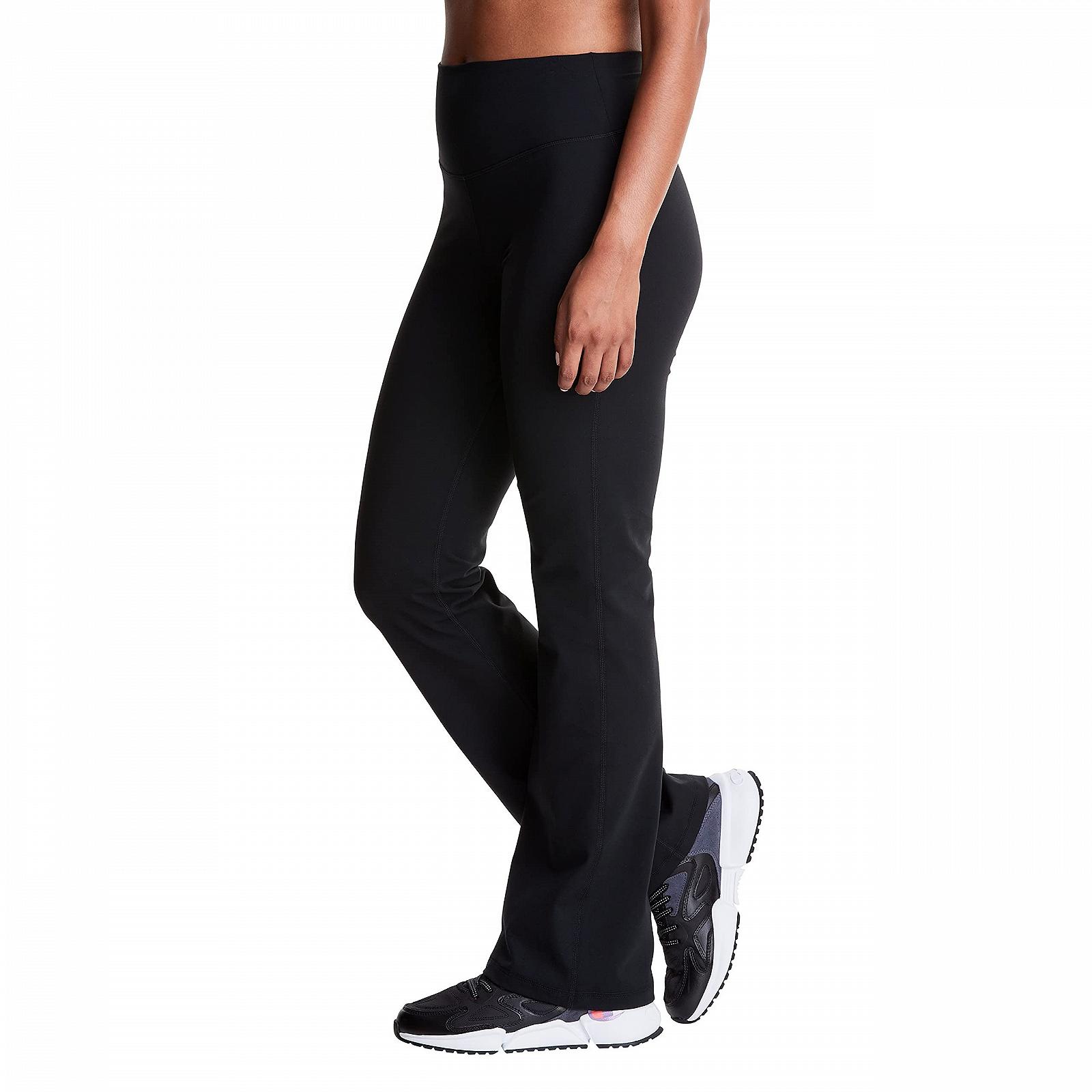 Champion Sport Soft Touch Eco Flare Жіночі Легінси, фото №3