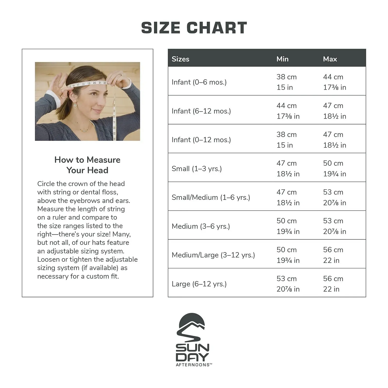 Солнцезащитная панама Sunday Afternoons Play Hat детская, фото №4 Солнцезащитная панама Sunday Afternoons Play Hat детская, фото №4