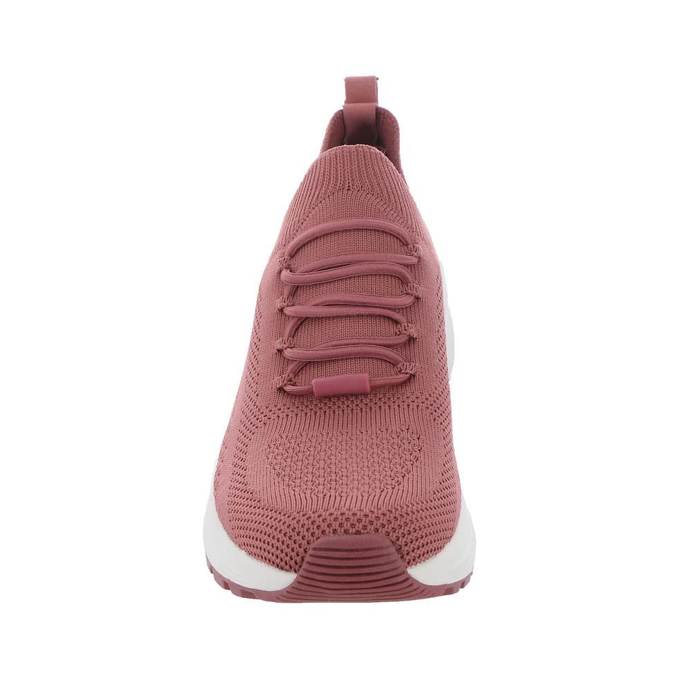 Кросівки Skechers 117027 BLK, фото №6