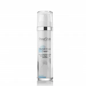 Крем для обличчя Marina Müller Cosmetics Herbal Clear Cream проти старіння для жирної та проблемної шкіри 100% Made in Germany - Фото 1