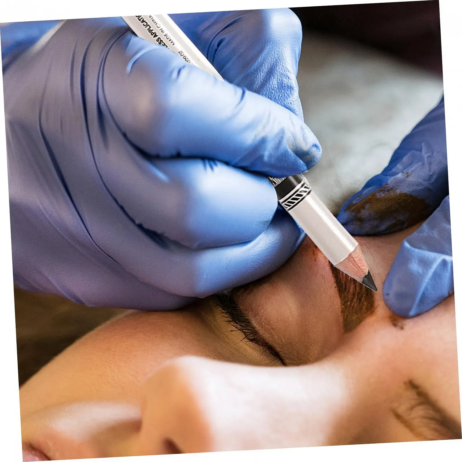 Олівець для очей DOITOOL Набір, фото №5