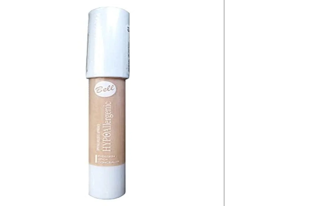 Коректор Hipoalergenico 01, фото №1